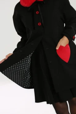 Hell Bunny Coats & Jackets|Coats & Jackets><noscript><img width=