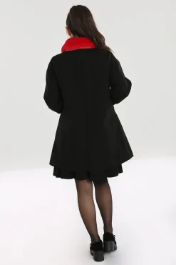 Hell Bunny Coats & Jackets|Coats & Jackets><noscript><img width=