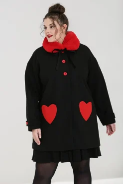 Hell Bunny Coats & Jackets|Coats & Jackets><noscript><img width=