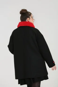 Hell Bunny Coats & Jackets|Coats & Jackets><noscript><img width=