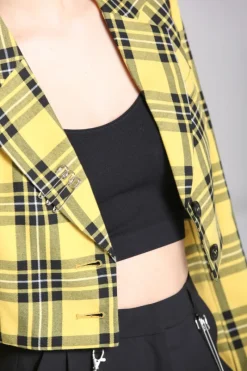 Hell Bunny Coats & Jackets|Coats & Jackets><noscript><img width=