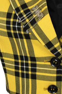 Hell Bunny Coats & Jackets|Coats & Jackets><noscript><img width=