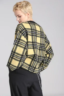Hell Bunny Knitwear|Knitwear><noscript><img width=