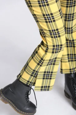 Hell Bunny Trousers & Shorts|Trousers & Shorts><noscript><img width=