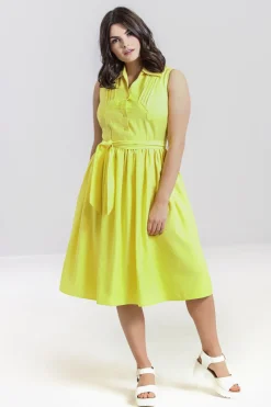 Hell Bunny Dresses|Dresses>Cry-Baby Dress