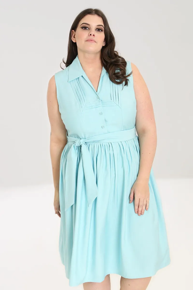 Hell Bunny Dresses|Dresses>Cry-Baby Dress