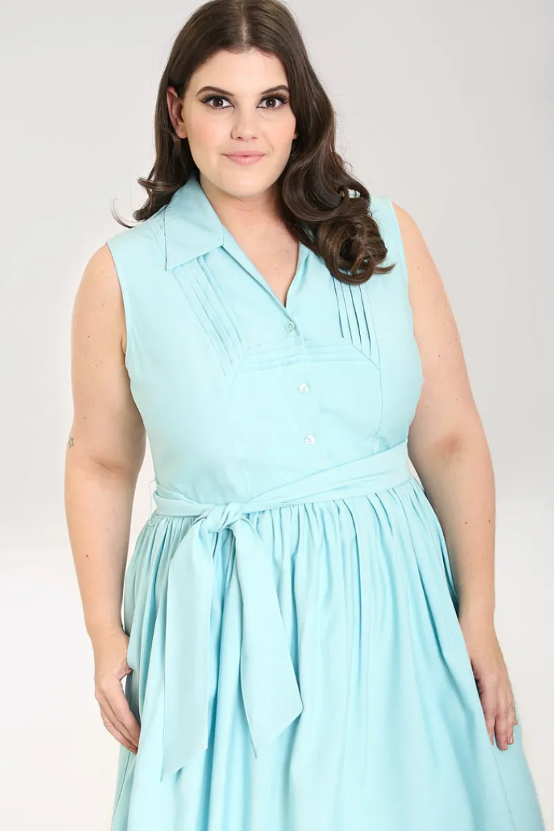 Hell Bunny Dresses|Dresses>Cry-Baby Dress