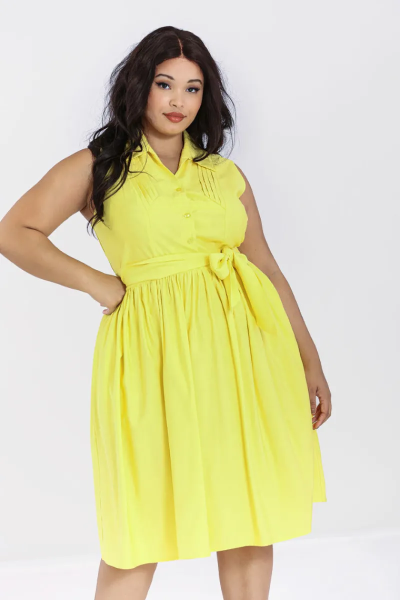 Hell Bunny Dresses|Dresses>Cry-Baby Dress