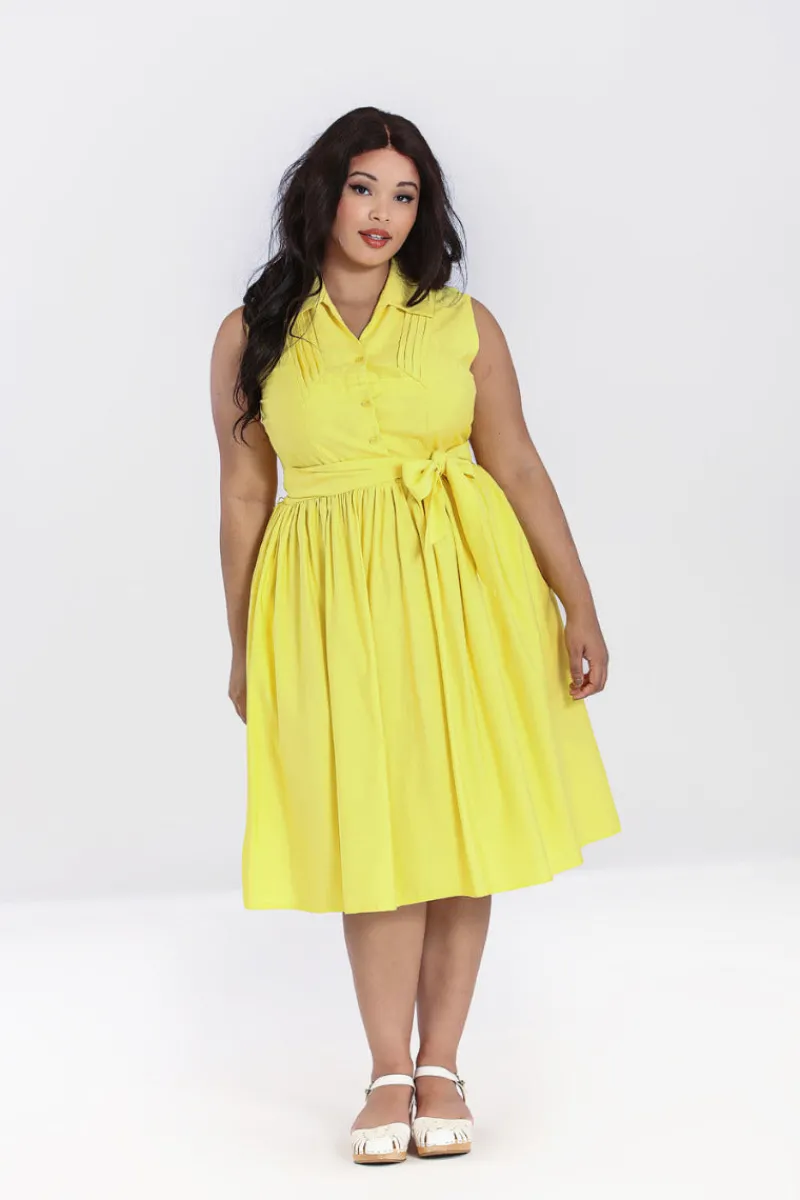 Hell Bunny Dresses|Dresses>Cry-Baby Dress