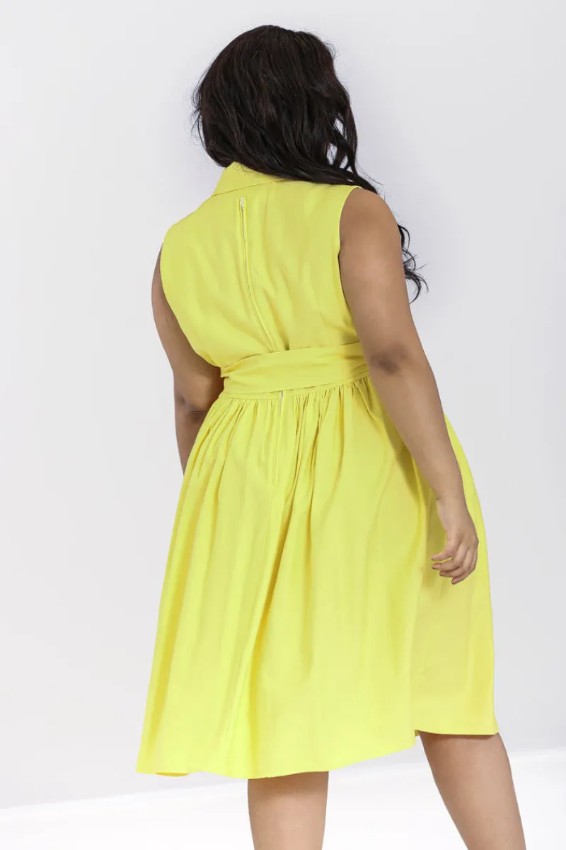 Hell Bunny Dresses|Dresses>Cry-Baby Dress