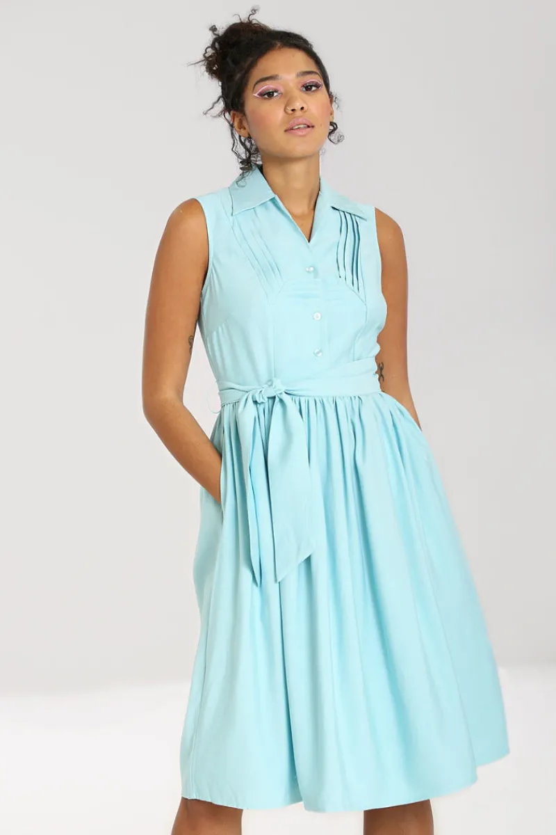 Hell Bunny Dresses|Dresses>Cry-Baby Dress