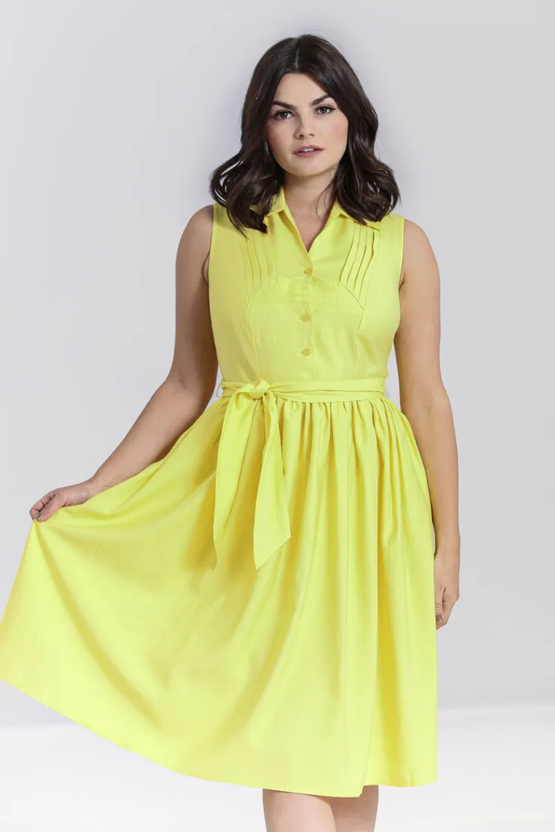 Hell Bunny Dresses|Dresses>Cry-Baby Dress