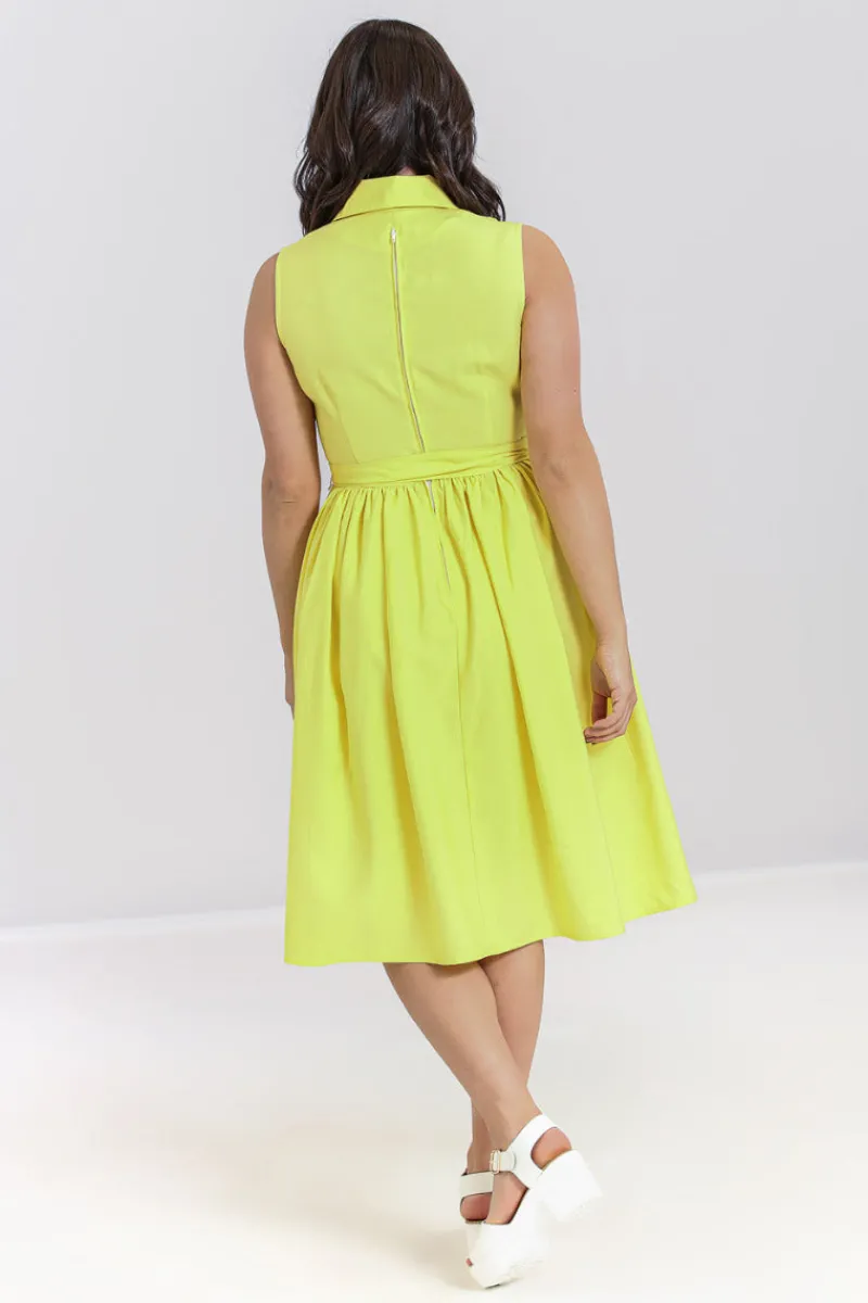 Hell Bunny Dresses|Dresses>Cry-Baby Dress