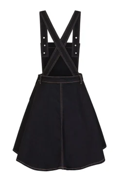 Hell Bunny Dresses|Pinafore Dresses><noscript><img width=