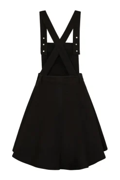 Hell Bunny Dresses|Pinafore Dresses><noscript><img width=