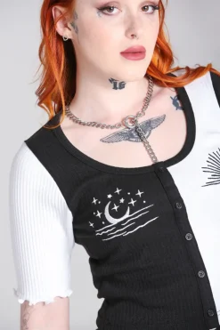 Hell Bunny Tops|Knitwear><noscript><img width=