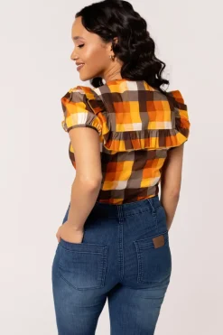 Hell Bunny Tops|Blouses><noscript><img width=
