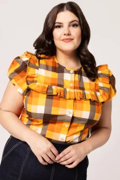 Hell Bunny Tops|Blouses><noscript><img width=