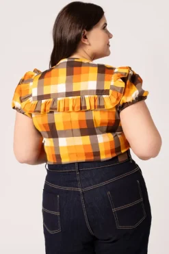Hell Bunny Tops|Blouses><noscript><img width=