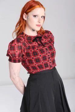 Hell Bunny Tops|Blouses><noscript><img width=