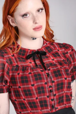 Hell Bunny Tops|Blouses><noscript><img width=