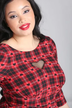 Hell Bunny Dresses|Dresses With Pockets><noscript><img width=