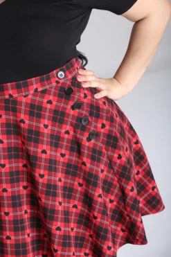 Hell Bunny Skirts|Skirts><noscript><img width=