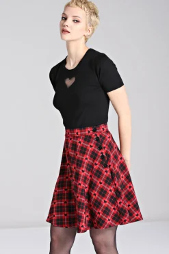 Hell Bunny Skirts|Skirts><noscript><img width=