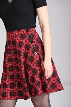 Hell Bunny Skirts|Skirts><noscript><img width=