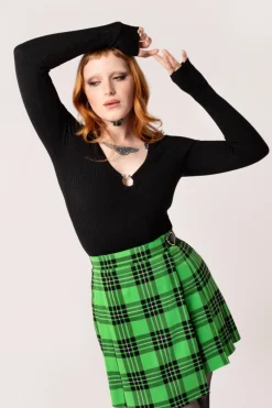 Hell Bunny Tops|Knitwear><noscript><img width=