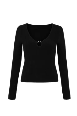 Hell Bunny Tops|Knitwear><noscript><img width=