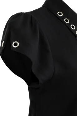 Hell Bunny Blouses|Tops><noscript><img width=