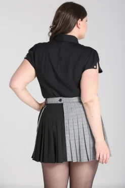Hell Bunny Blouses|Tops><noscript><img width=