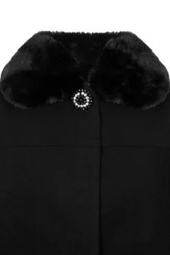 Hell Bunny Coats & Jackets|Coats & Jackets><noscript><img width=