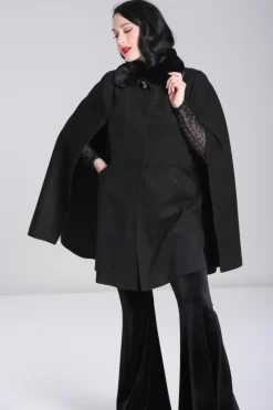 Hell Bunny Coats & Jackets|Coats & Jackets><noscript><img width=