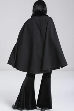 Hell Bunny Coats & Jackets|Coats & Jackets><noscript><img width=