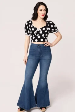 Hell Bunny Tops><noscript><img width=