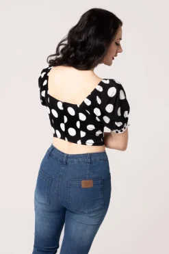 Hell Bunny Tops><noscript><img width=