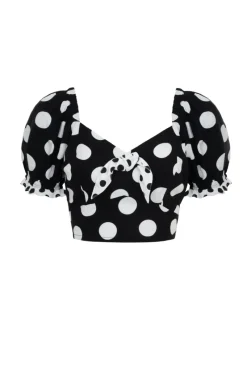 Hell Bunny Tops><noscript><img width=