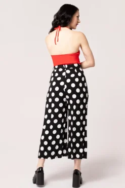 Hell Bunny Trousers & Shorts><noscript><img width=
