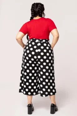 Hell Bunny Trousers & Shorts><noscript><img width=