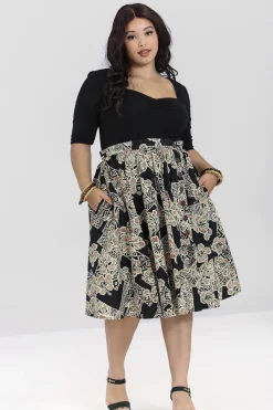 Hell Bunny Skirts|Skirts><noscript><img width=
