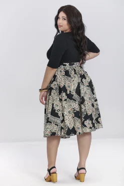 Hell Bunny Skirts|Skirts><noscript><img width=