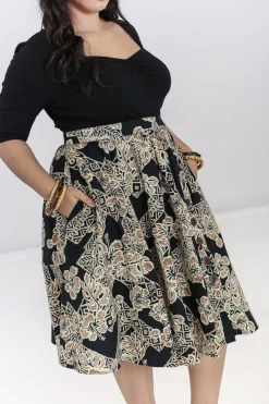 Hell Bunny Skirts|Skirts><noscript><img width=