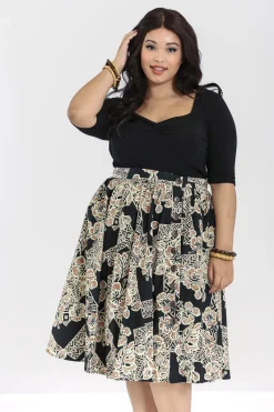 Hell Bunny Skirts|Skirts><noscript><img width=