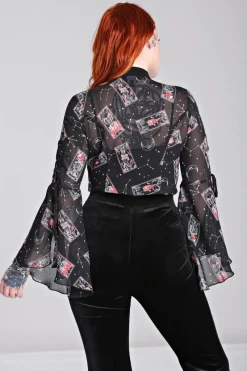 Hell Bunny Tops|Blouses><noscript><img width=