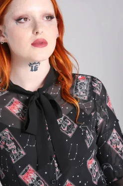 Hell Bunny Tops|Blouses><noscript><img width=