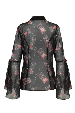 Hell Bunny Tops|Blouses><noscript><img width=