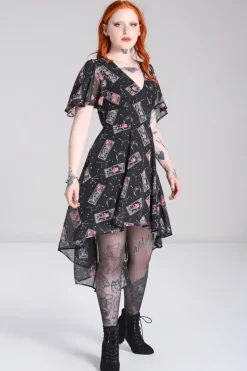 Hell Bunny Dresses|Knee Dresses><noscript><img width=