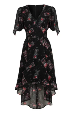 Hell Bunny Dresses|Knee Dresses><noscript><img width=